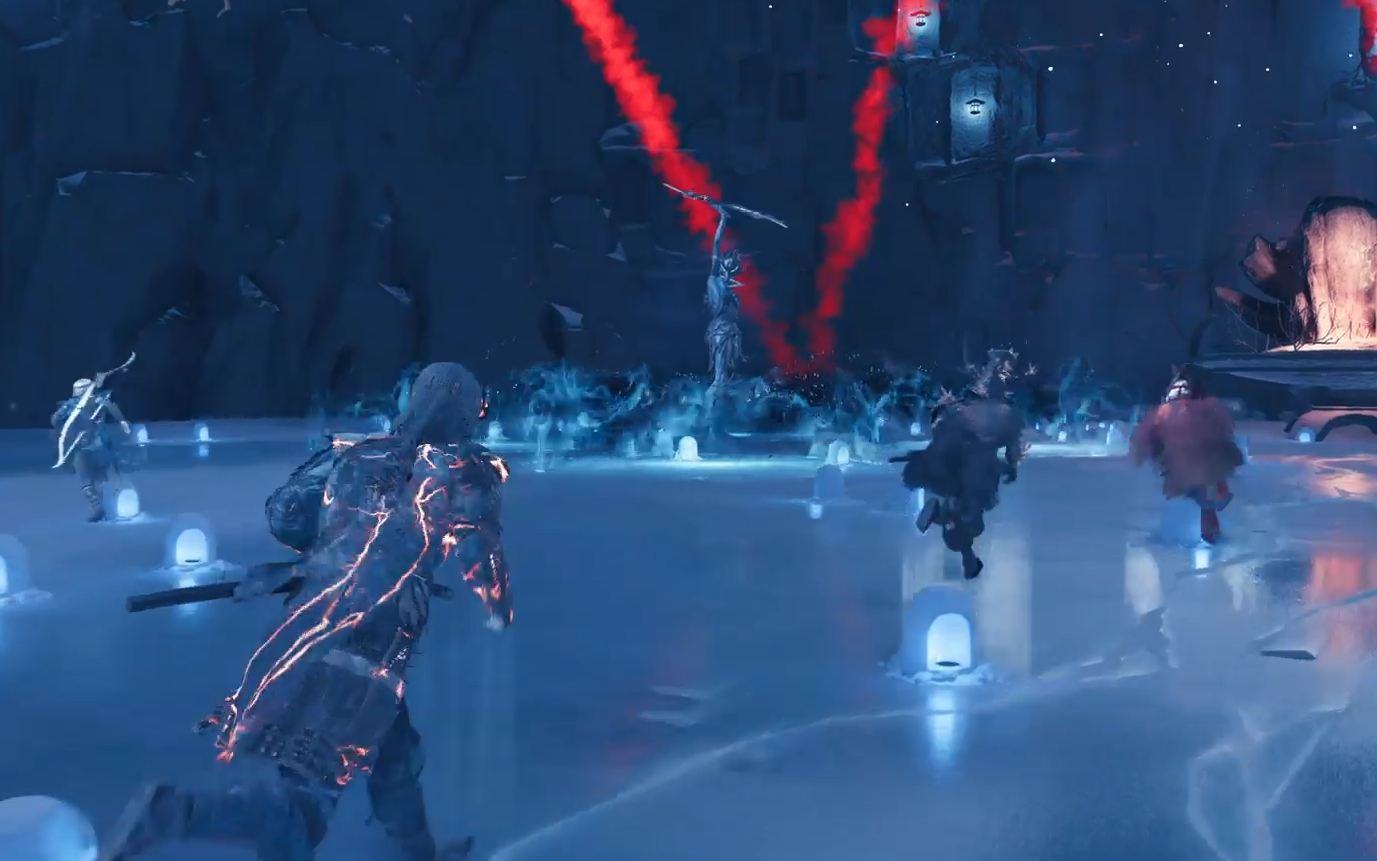 Ghost of Yotei Legends już za chwilę was pochłonie. Sucker Punch ujawniło datę premiery wyczekiwanego dodatku