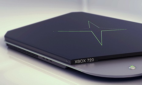Następca X360 na targach E3 2013?