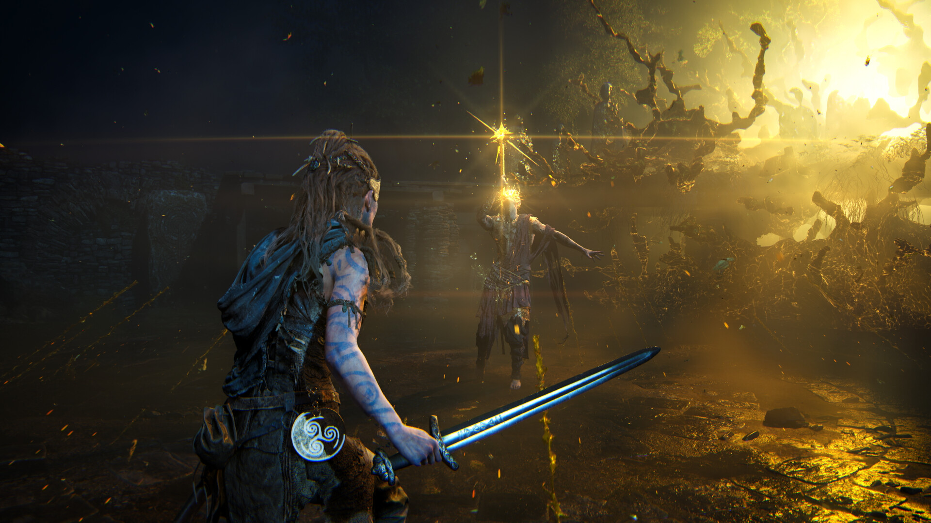Senua #1