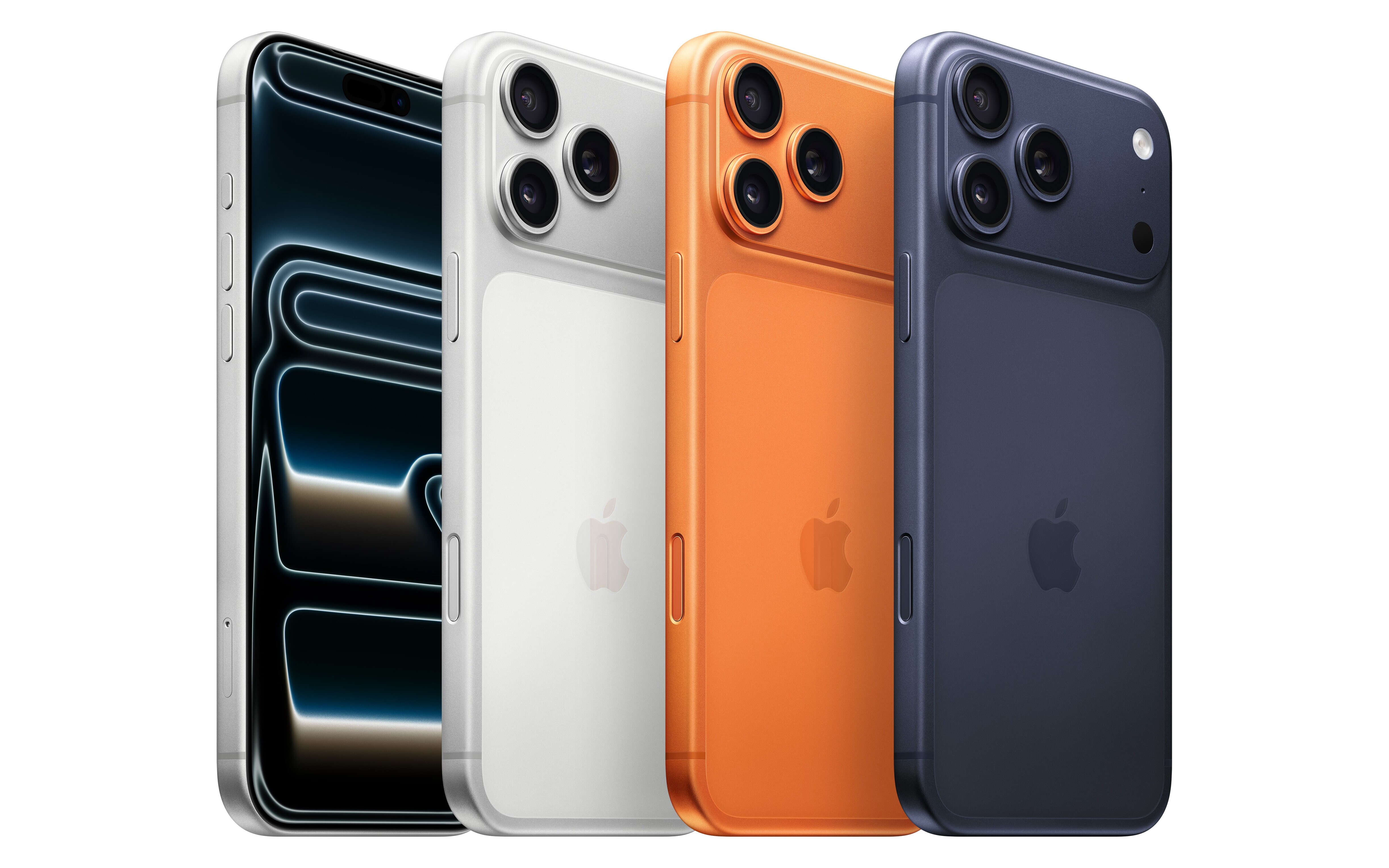 Nie do pomyślenia. Aluminium w iPhone 17 Pro Max może się utleniać, przez co telefon... zmienia kolor