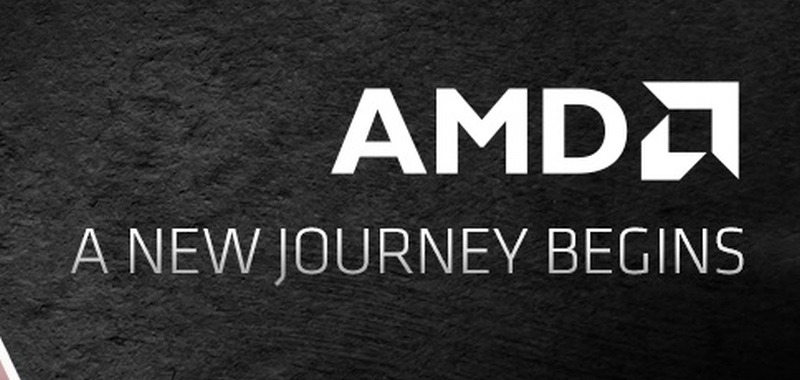 AMD zaprasza na pokazy Ryzen Zen 3 i Radeon RDNA 2. Korporacja przedstawi swoją nową generację