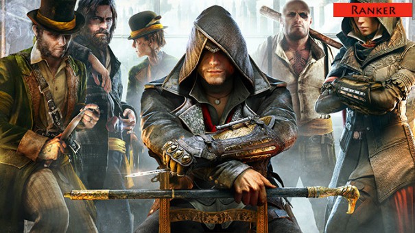 9 rzeczy, które Assassin’s Creed: Syndicate będzie musiało doszlifować, by odzyskać zaufanie graczy