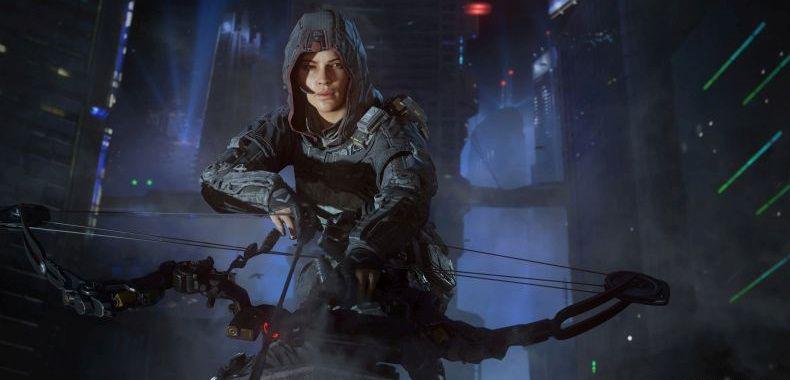 Realistyczne Call of Duty: Black Ops III? Twórcy szykują dla nas sporą niespodziankę