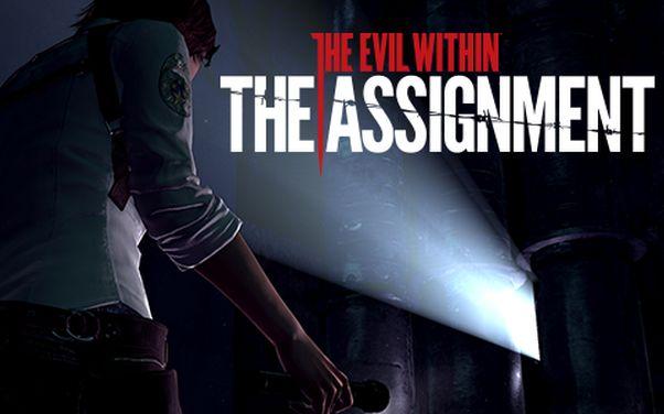 The Evil Within: The Assignment zadebiutuje w marcu! Mamy nowy zwiastun