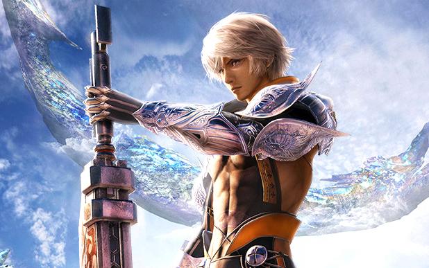 Mevius Final Fantasy imponuje grafiką - pierwszy gameplay ze smartfonowego RPG-a