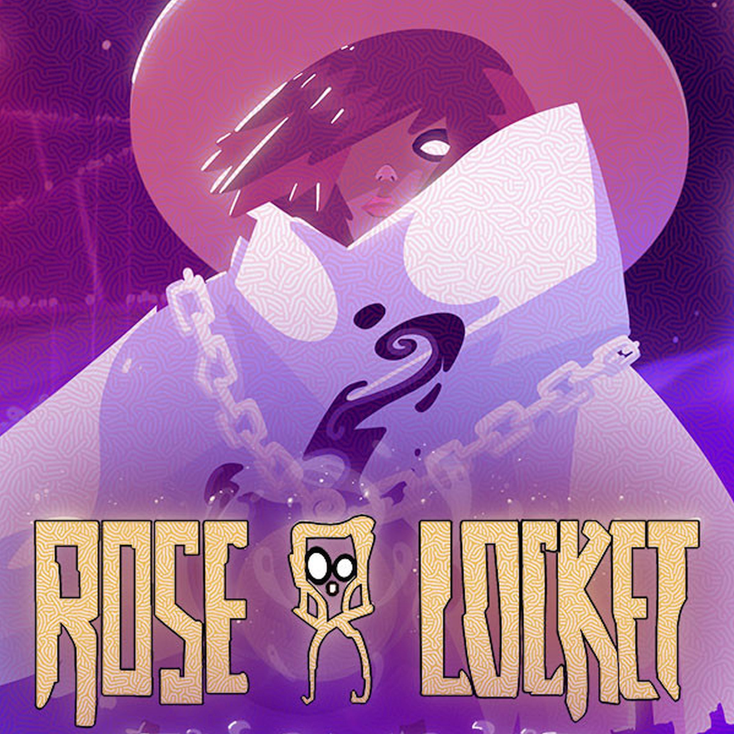 Rose & Locket