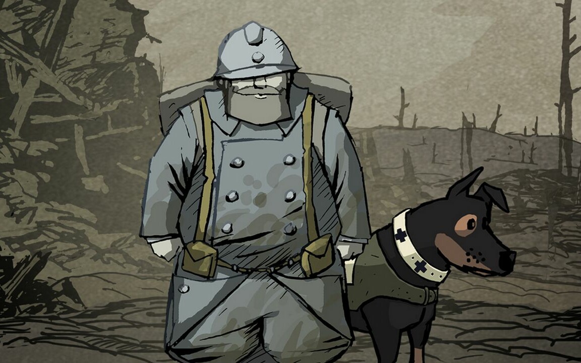 Valiant Hearts 2, Mighty Quest 2, and New Assassin's Creed Coming to Netflix