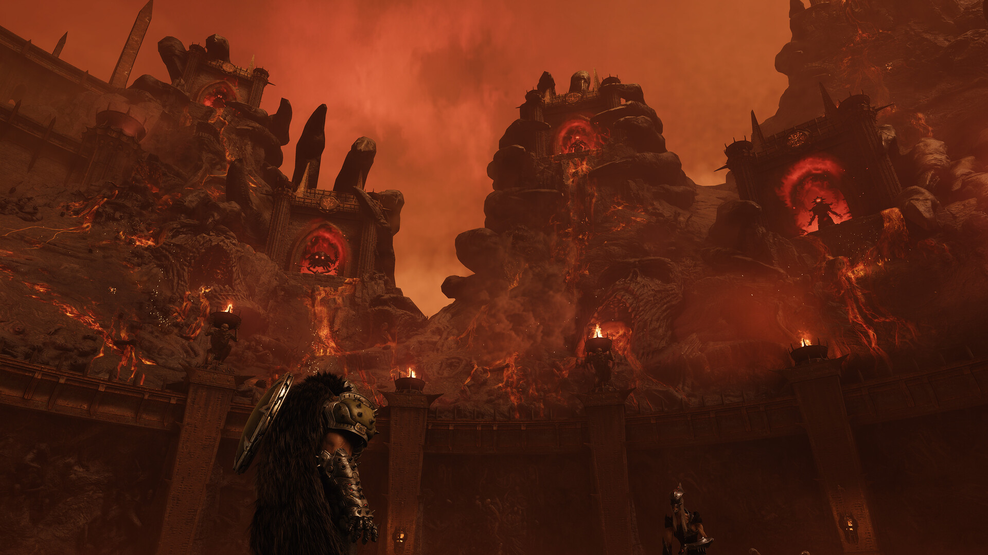 DOOM: The Dark Ages Revelations - czy to piekło?