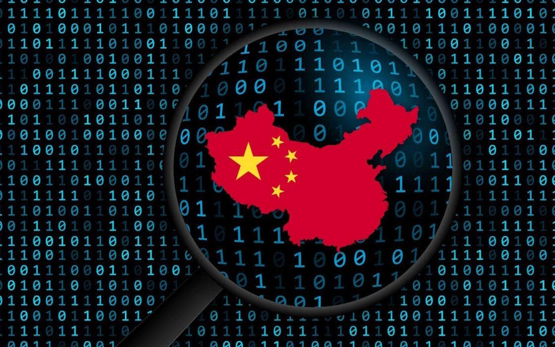 Microsoft ostrzega, że Chiny są już liderem w tej technologii. A będzie tylko gorzej…