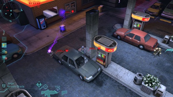 Gamescom 2012: X-COM: Enemy Unknown wróci w glorii i chwale