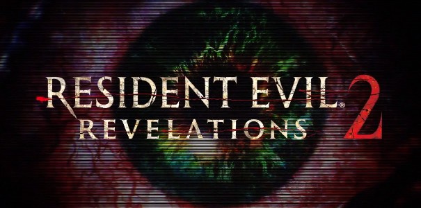 Puk puk - kto tam? - na pewno nie Resident Evil: Revelations 2