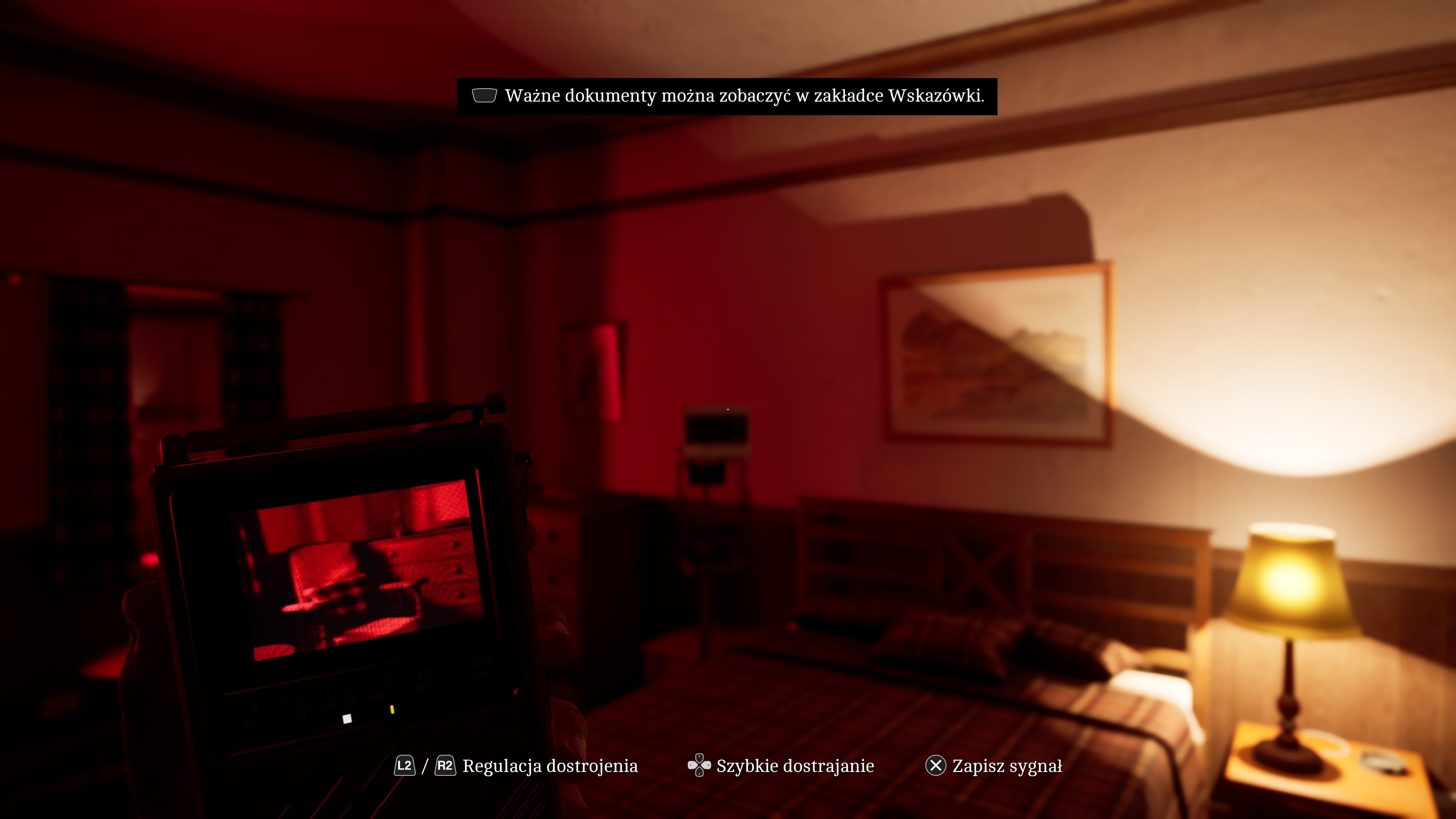 Silent Hill Townfall #5