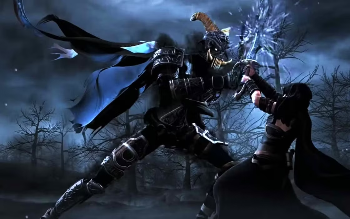Dungeons & Dragons Neverwinter Nights 2: Enhanced Edition
