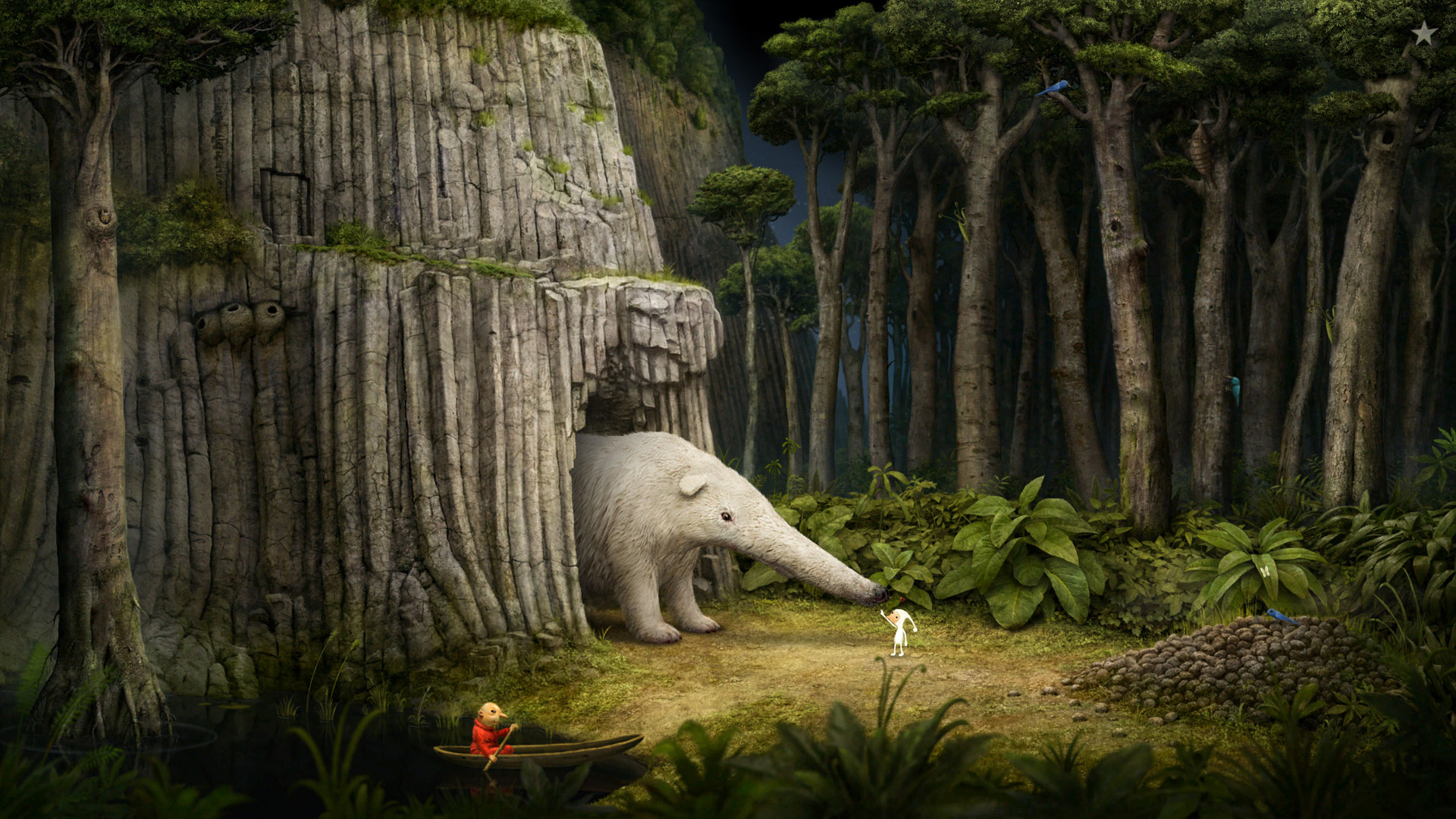 Samorost 3 #8