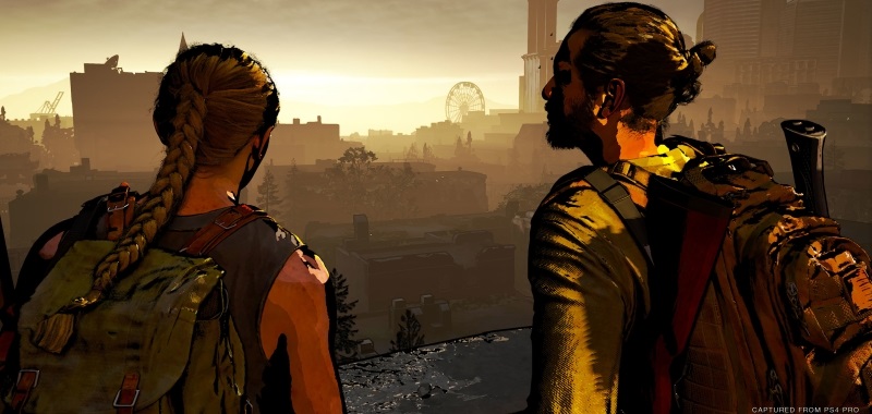 The Last of Us 2 z serią nowości. Twórcy zapraszają do gry, a jeden z graczy zaliczył zabawną śmierć