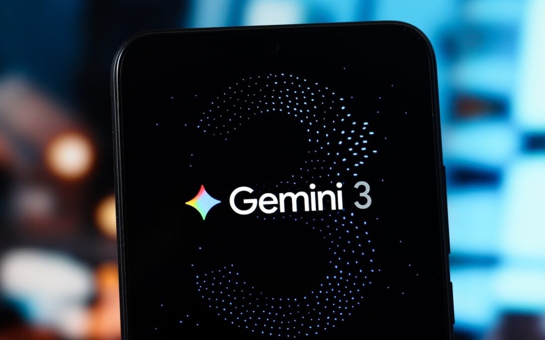 Gemini 3 Deep Think postrachem konkurencji. Google prezentuje model, który potrafi myśleć