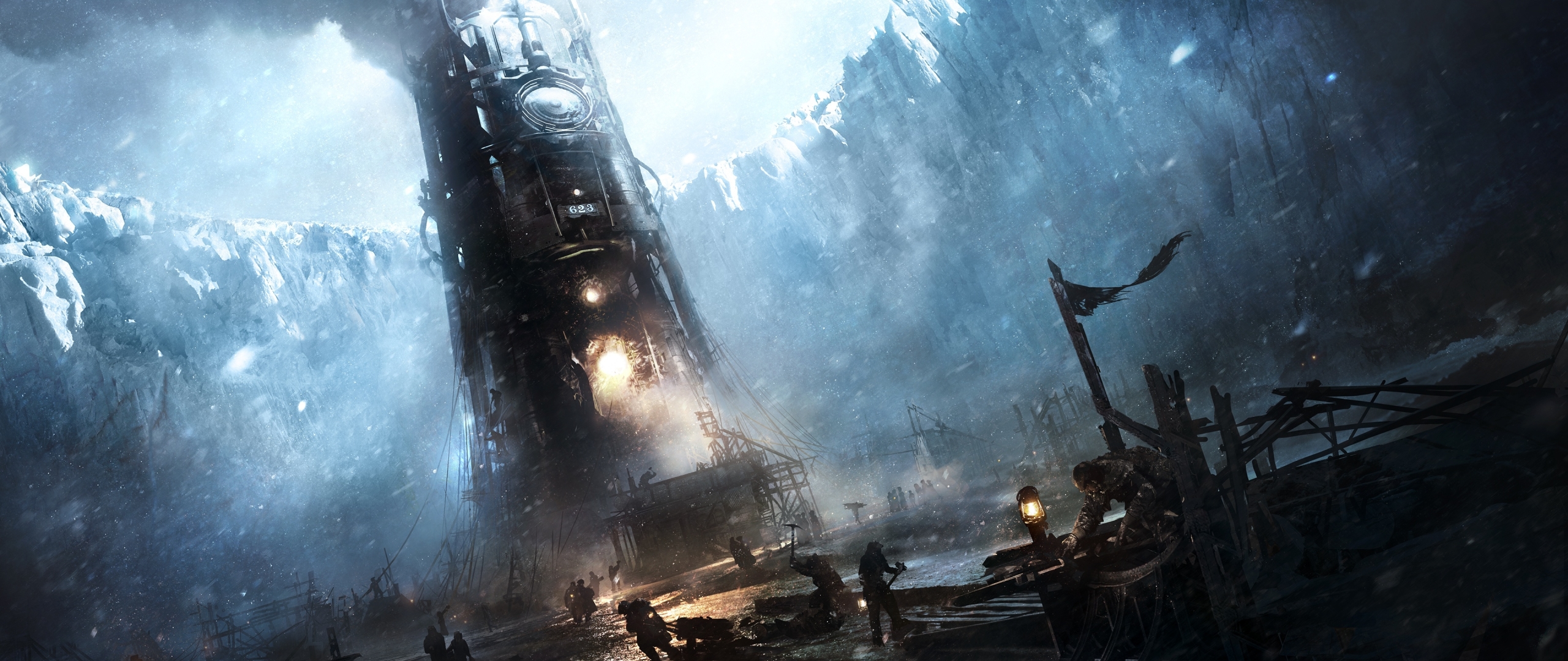 &quot;Hardcorowa Opowieść&quot; - część 2