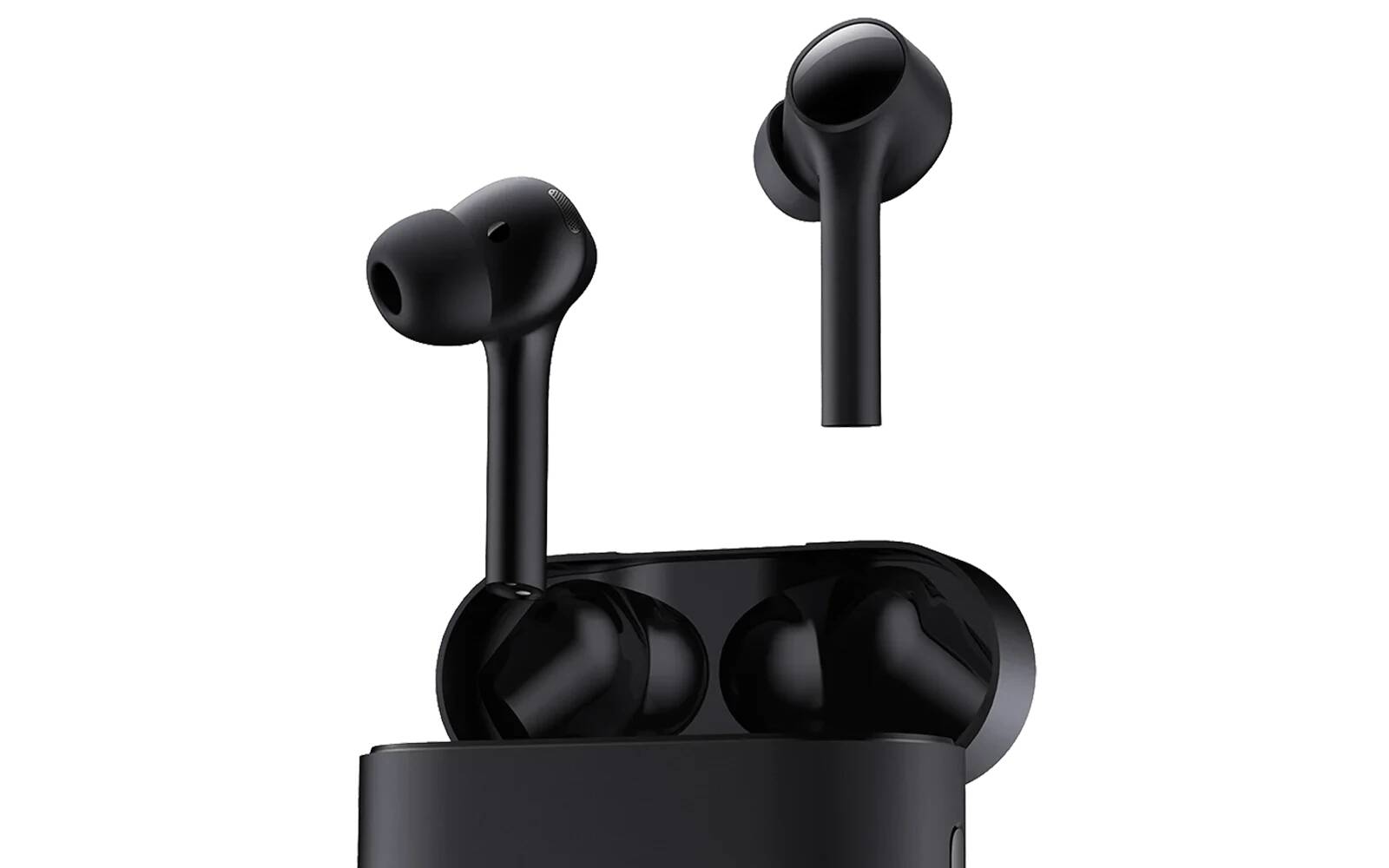 Tylko dzisiaj rabat 349 zł na słuchawki Xiaomi Mi True Earphones 2 Pro z NAC - za 99 zł