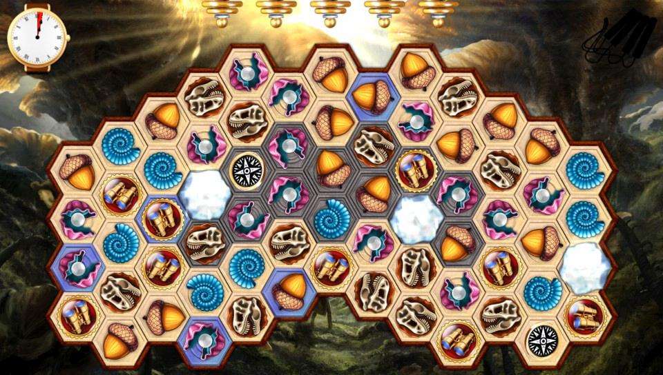 Azkend 2: The World Beneath