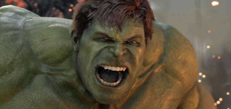 Marvel&#039;s Avengers pokazuje Hulka i nowy strój Kapitana Ameryki