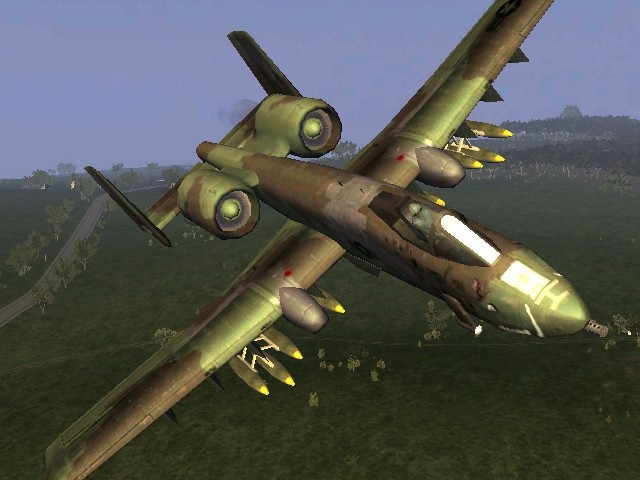 Operation Flashpoint: Elite