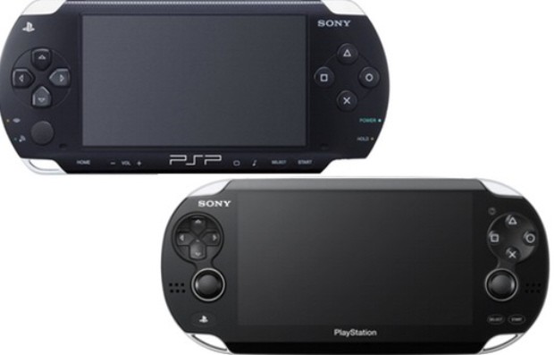 Sony nie osieroci PSP