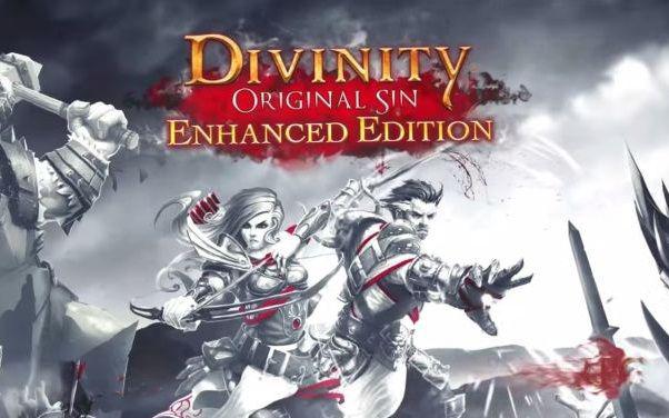 Kolejny świetny RPG z PC-tów trafi na konsole - Divinity: Original Sin!