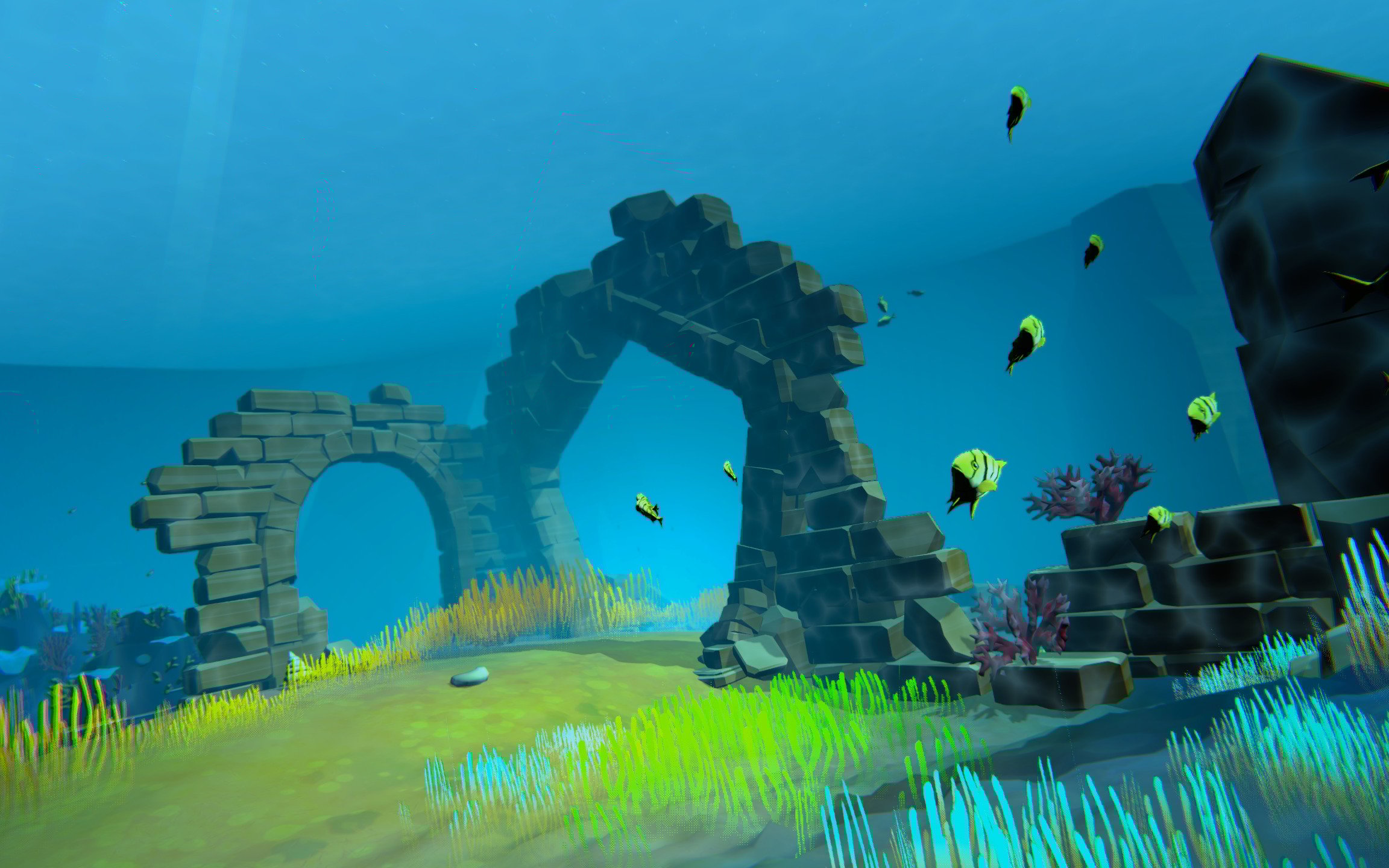 Dolphin Spirit: Ocean Mission #6
