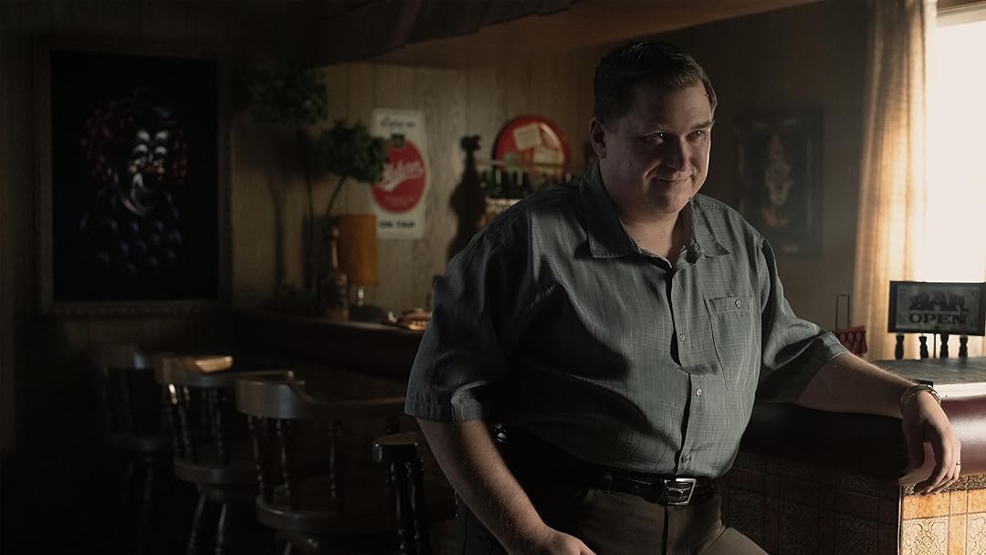 Devil in Disguise: John Wayne Gacy / SkyShowtime