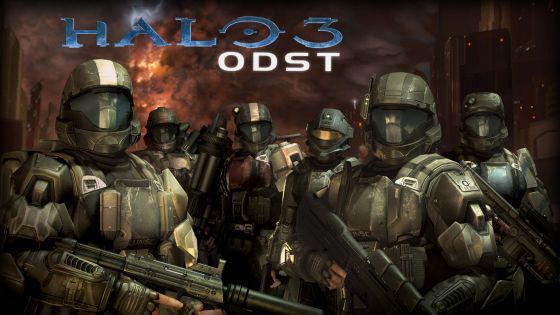 343 Industries tłumaczy - data premiery Halo 3: ODST HD była tylko placeholderem