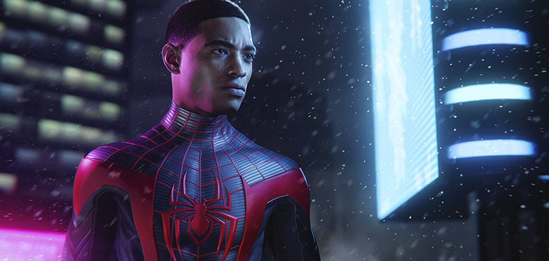 Marvel’s Spider-Man – Miles Morales to fantastyczny bohater! Pozwólcie, że to udowodnimy