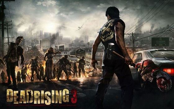 Dead Rising 3 zaoferuje więcej swobody niż poprzednicy