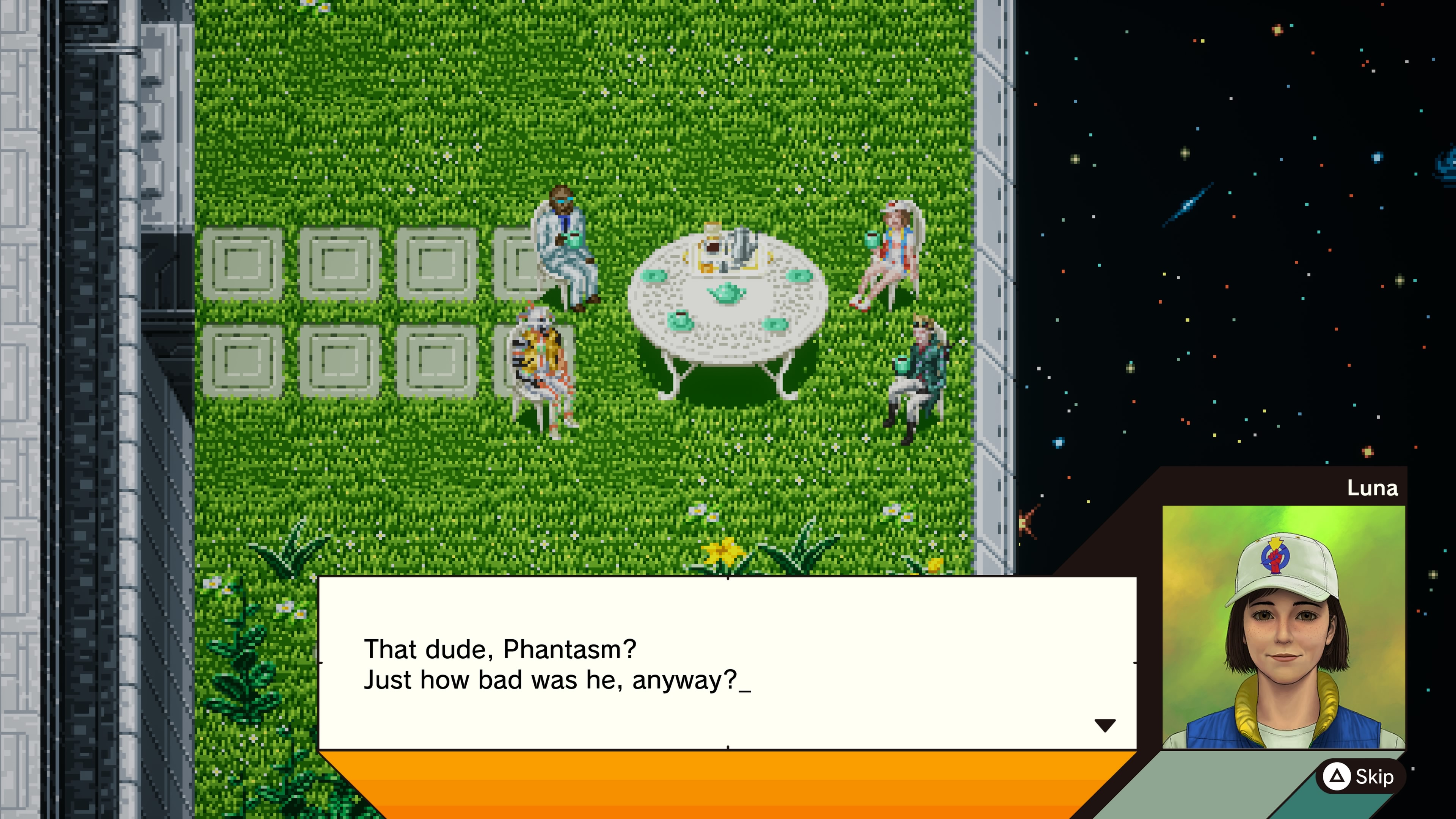 Romeo is a Dead Man Galeria #5