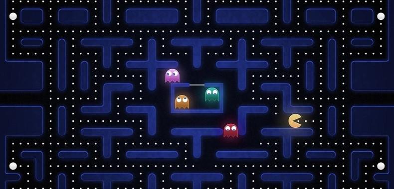 Pac-Man powraca! Zwiastun prezentuje nowości Pac-Man Championship Edition 2