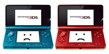 3DS będzie korzystać z Friend Codes?