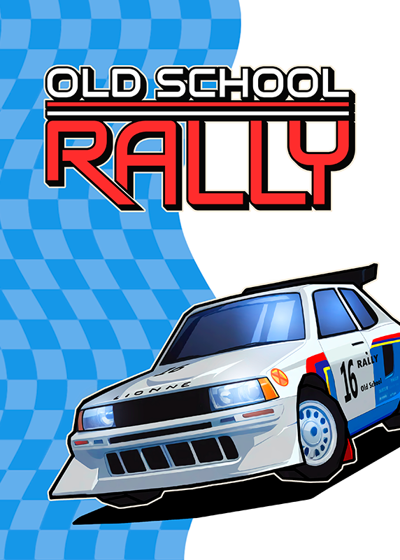 Old School Rally