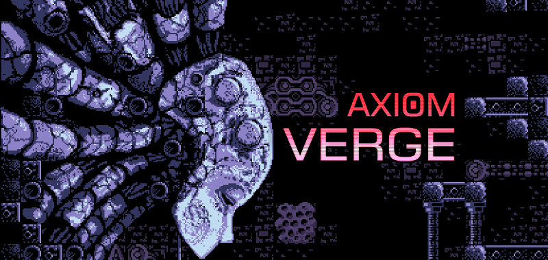 Aktualizacja eShop - Axiom Verge, Metroid Prime: Federation Force, Tetraminos