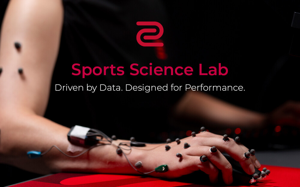 Zowie LAB