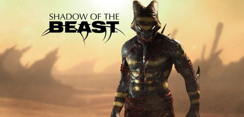 Shadow of the Beast - recenzja gry