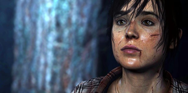 Beyond: Dwie Dusze coraz bliżej PS4