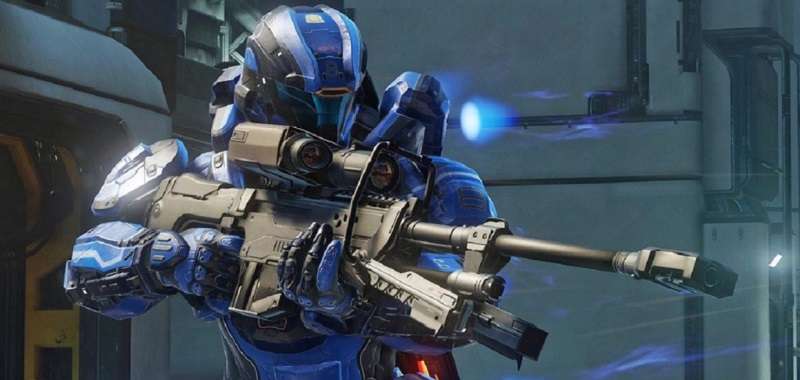 Halo 5: Guardians może wkrótce zadebiutować na PC