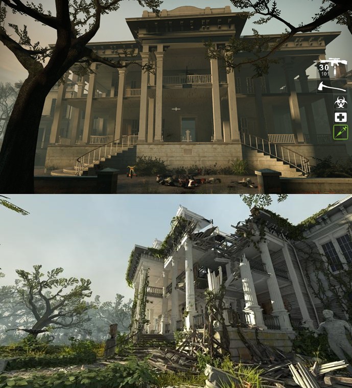 Call of Duty: Black Ops i trochę statystyk