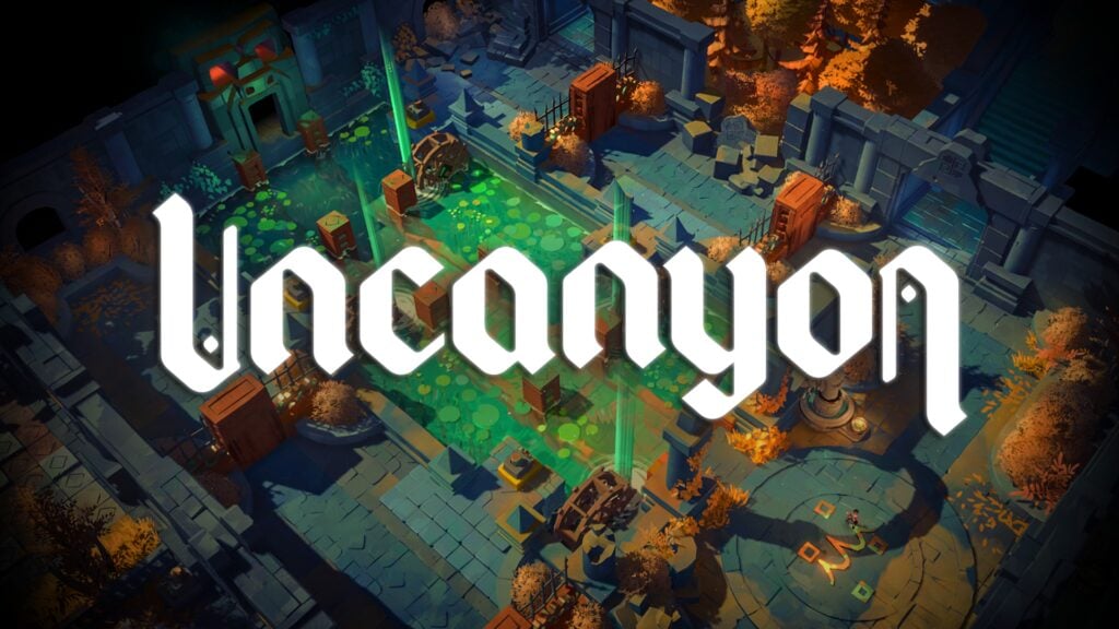 Uncanyon
