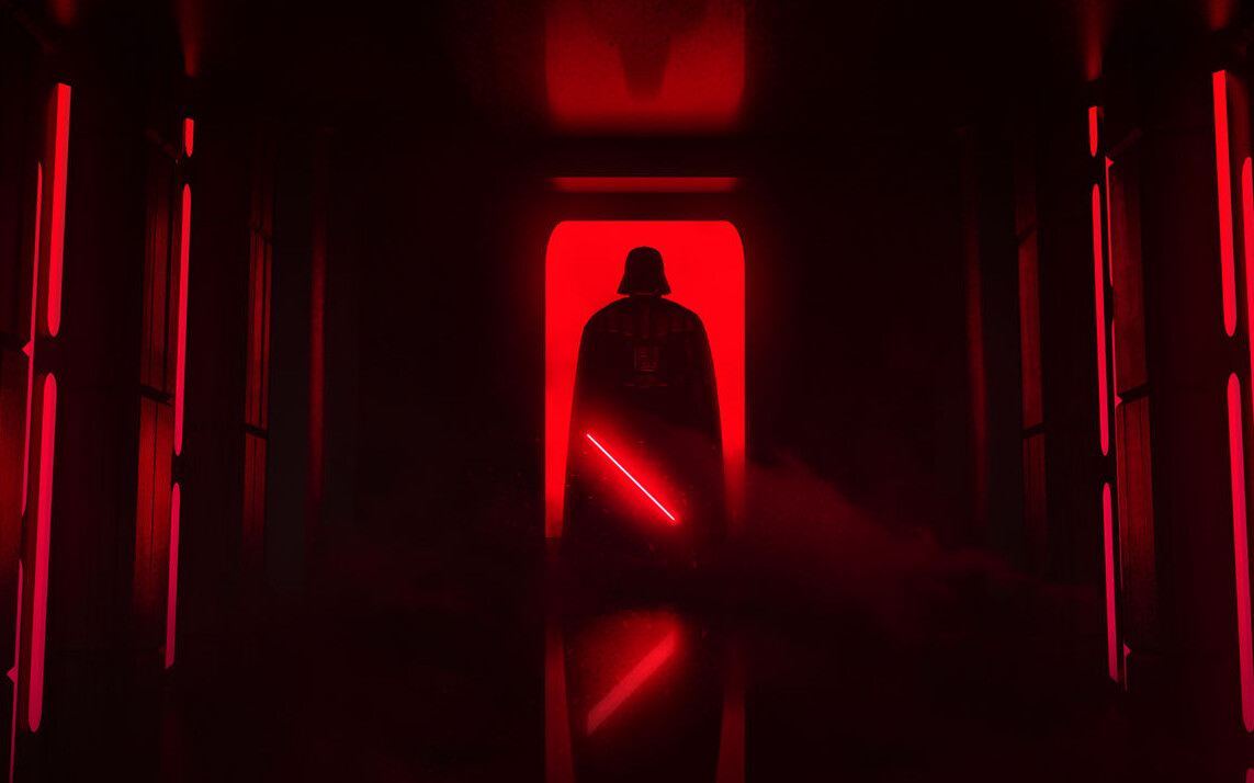 Darth Vder