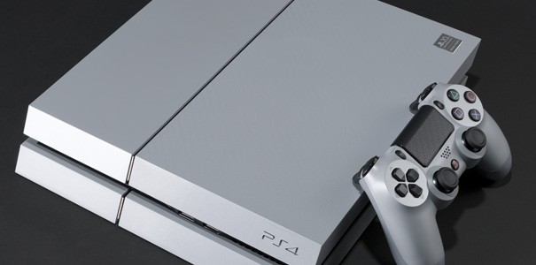 Sony planuje jeszcze lepszą sprzedaż PS4 w tym roku fiskalnym