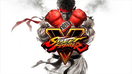 Street Fighter V otrzymał orientacyjną datę premiery