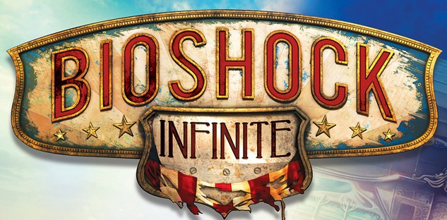 Kolekcjonerka Bioshock Infinite na bogato!