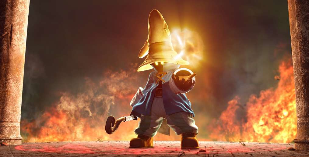 Final Fantasy IX na PS4 już dostępne - zwiastun, cena i galeria