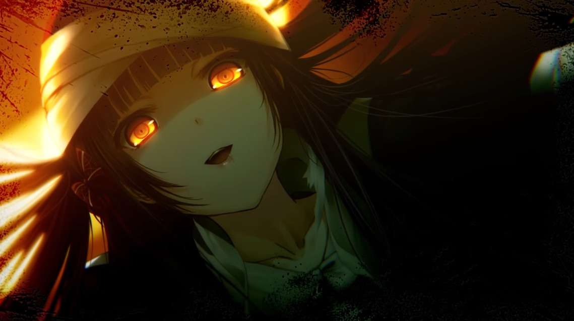 Iwaihime: Matsuri