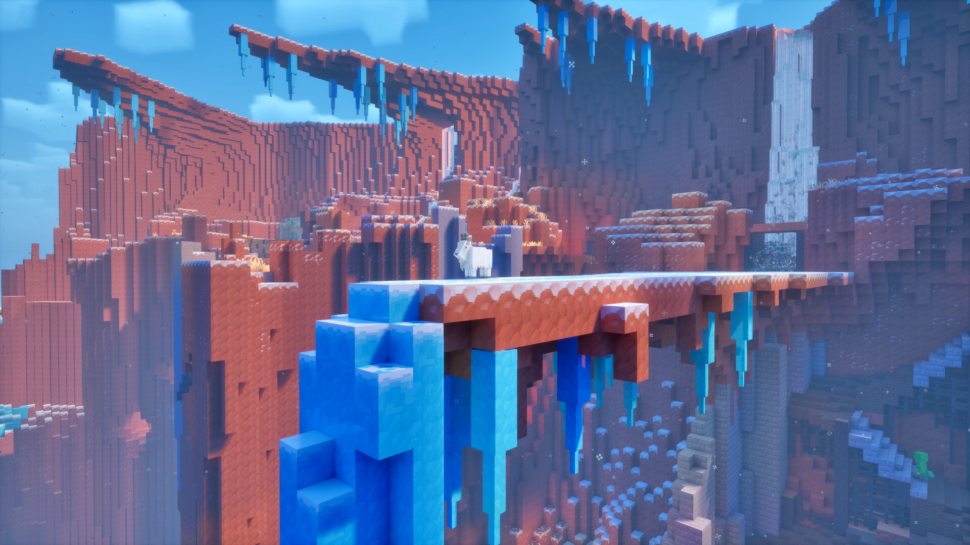 Minecraft Dungeons 2 #3